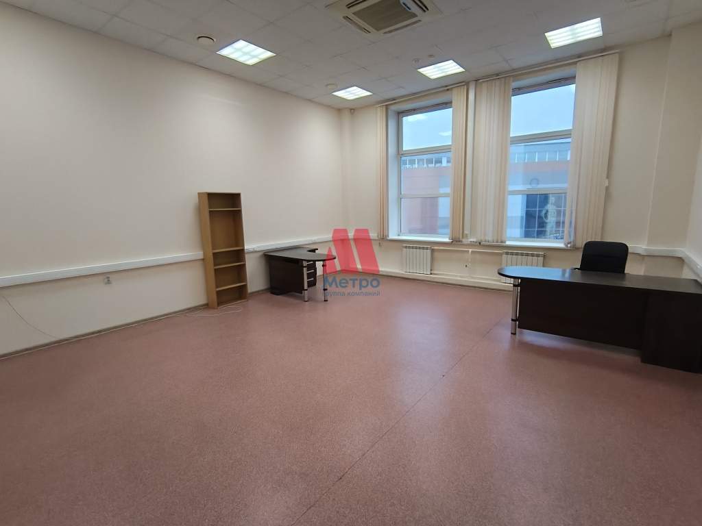 Сдам в аренду офис 41 м.кв.