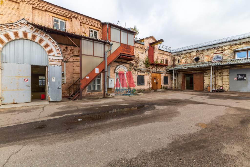 Сдам в аренду помещение свободного назначения 125 м.кв.