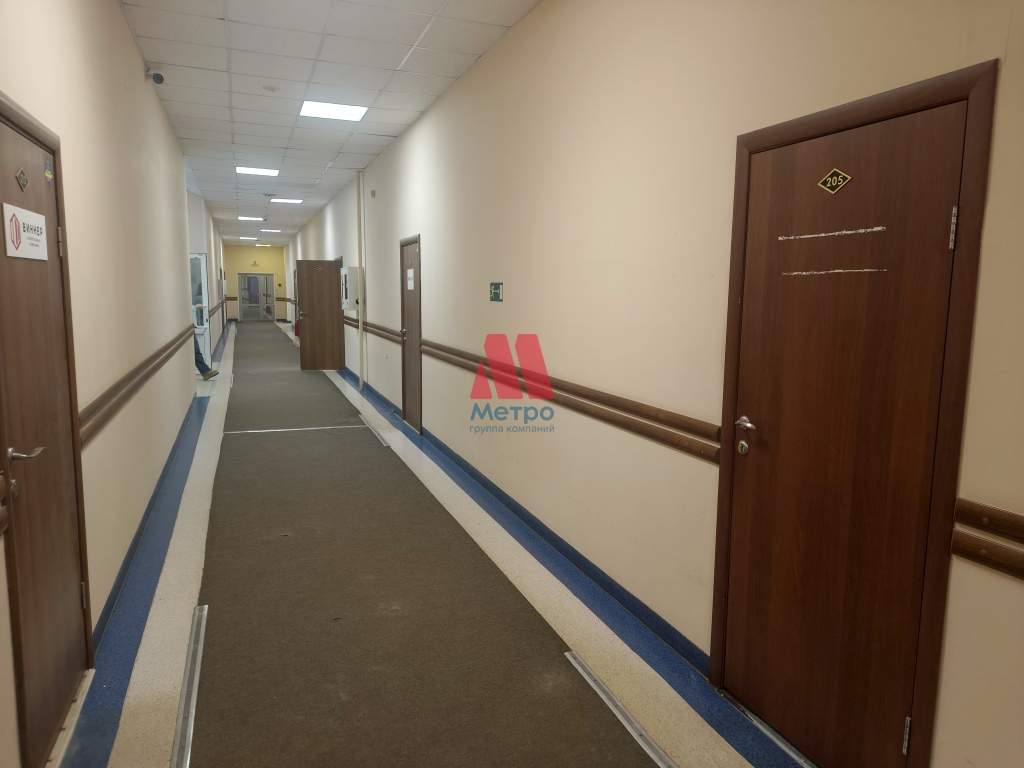 Сдам в аренду офис 41 м.кв.