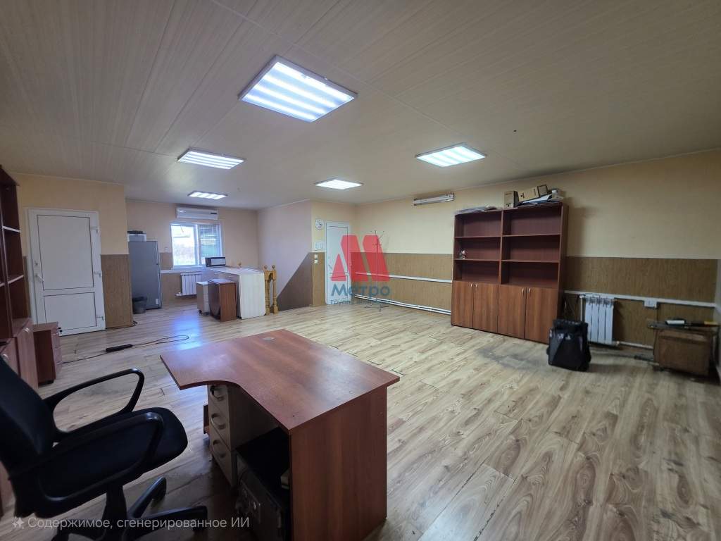 Продам помещение свободного назначения 520 м.кв.