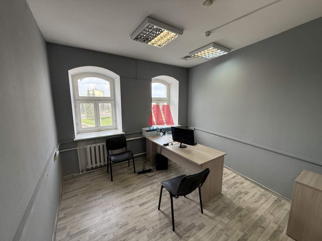 Сдам в аренду офис 116 м.кв.
