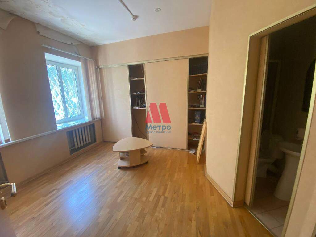 Сдам в аренду офис 563 м.кв.