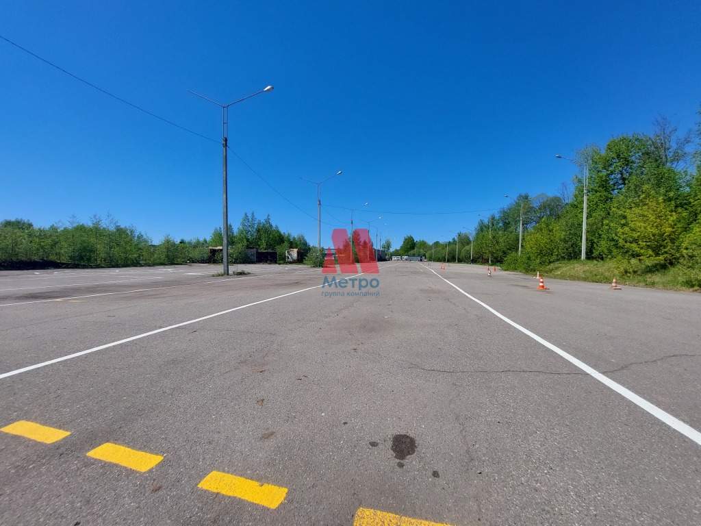 Сдам в аренду земельный участок 1000 м.кв.