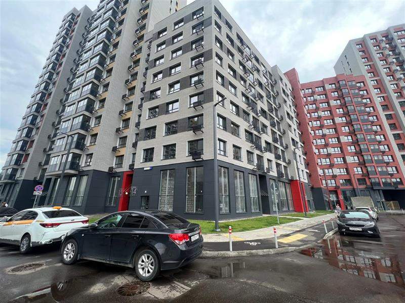 Продам помещение свободного назначения 203.8 м.кв.