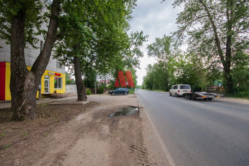 Сдам в аренду магазин 90 м.кв.