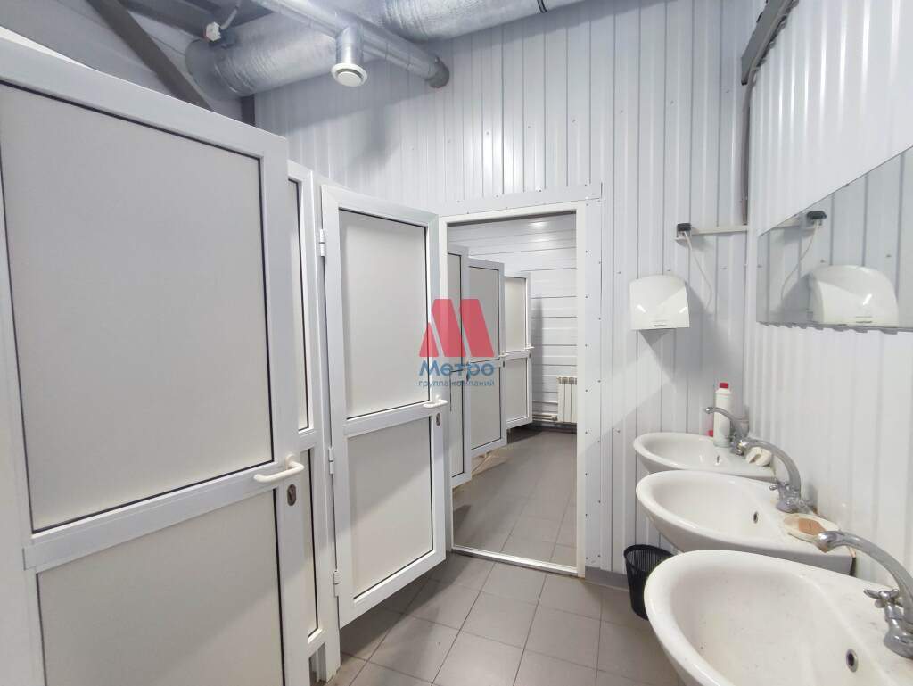 Продам помещение свободного назначения 520 м.кв.