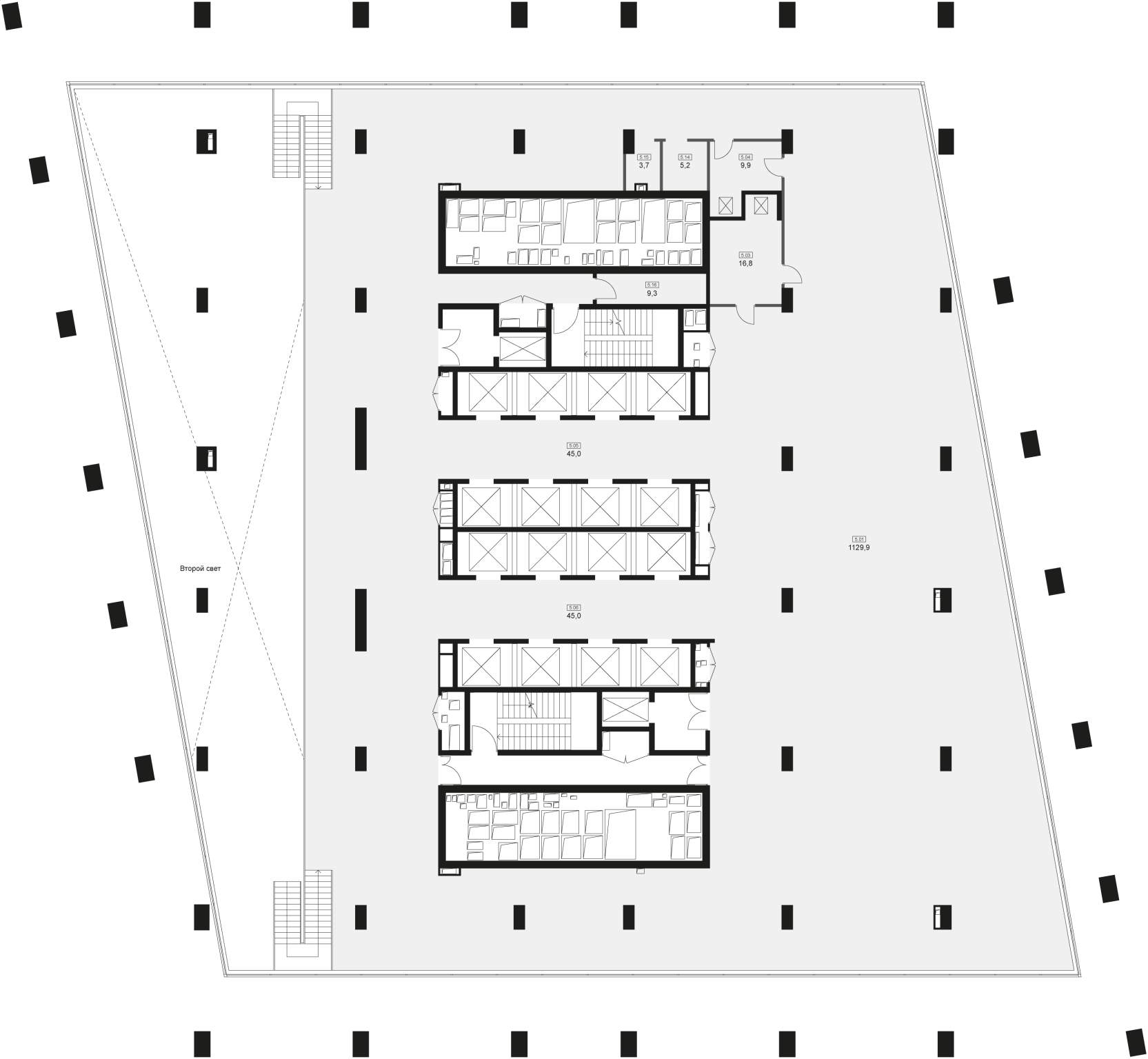 Сдам в аренду офис 29250 м.кв.
