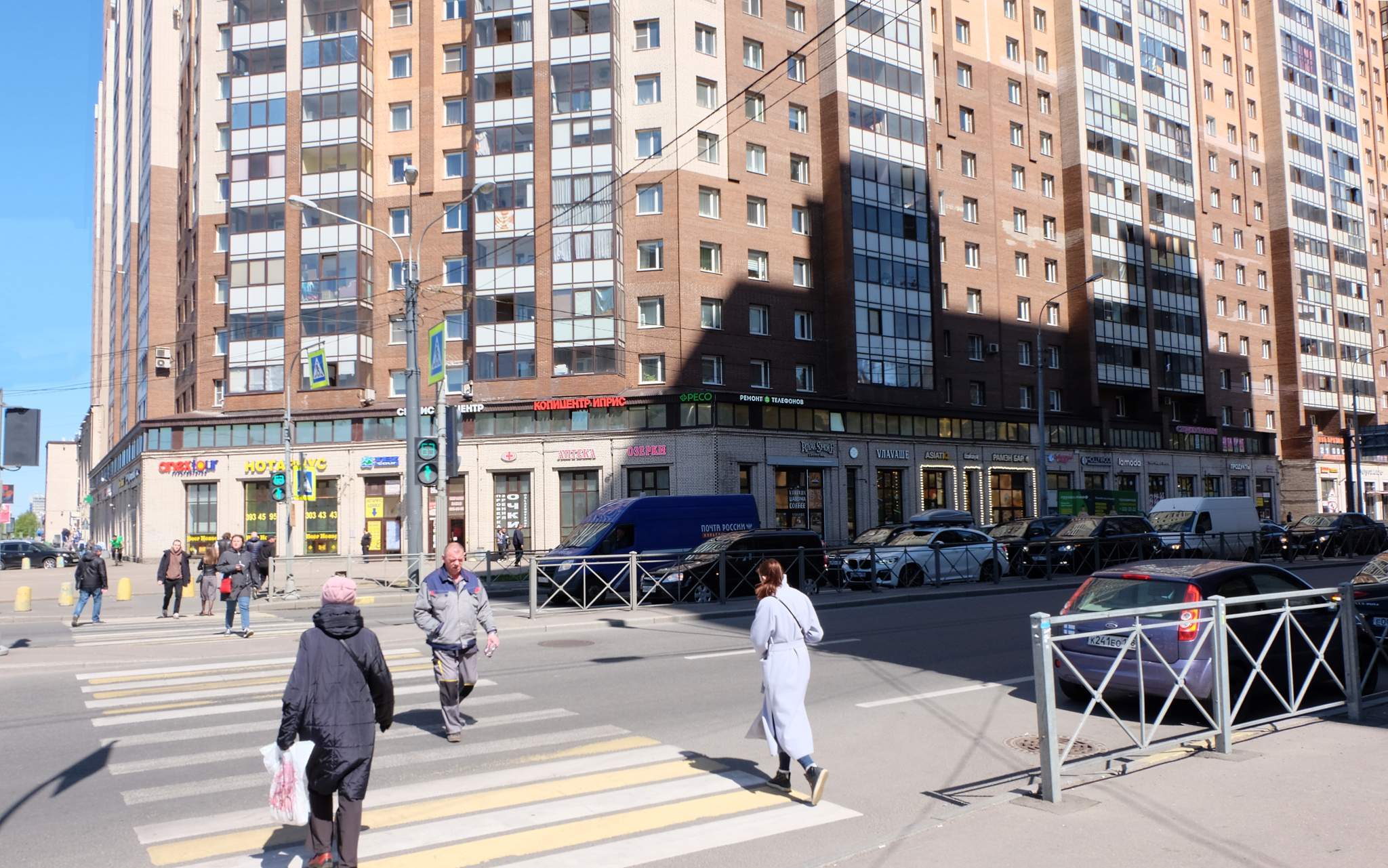 Сдам в аренду помещение свободного назначения 328 м.кв.