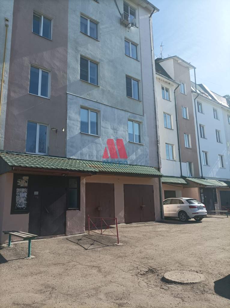 Гараж на продажу в Ярославле, Красноборская улица, 56 фото №4