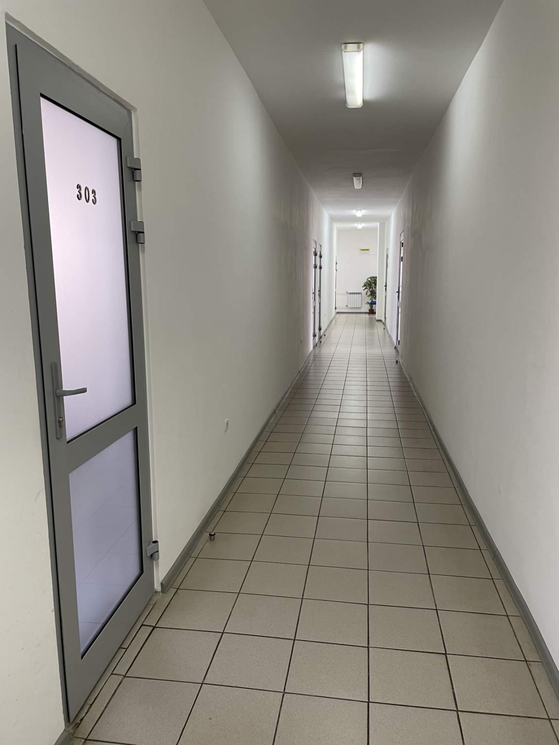 Сдам в аренду офис 42 м.кв.