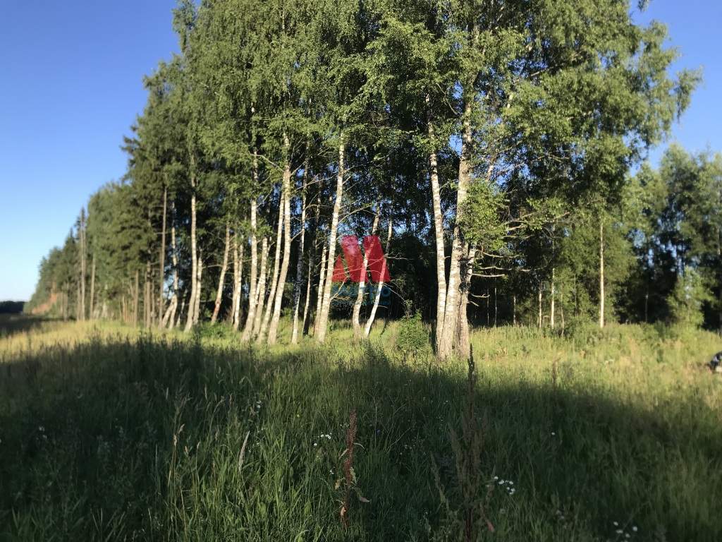Продам земельный участок 1000 м.кв.