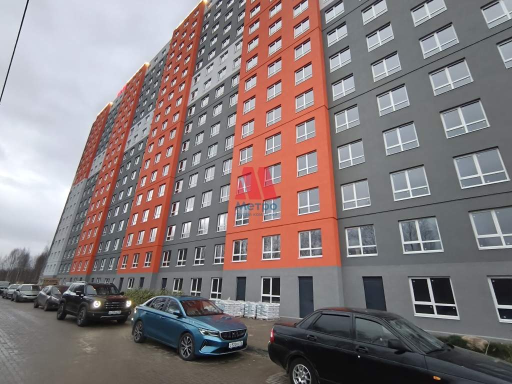 Сдам в аренду помещение свободного назначения 38.5 м.кв.