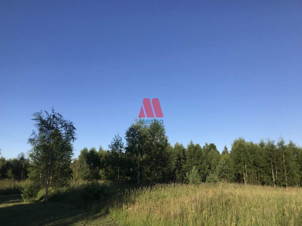 Продам земельный участок 1000 м.кв.