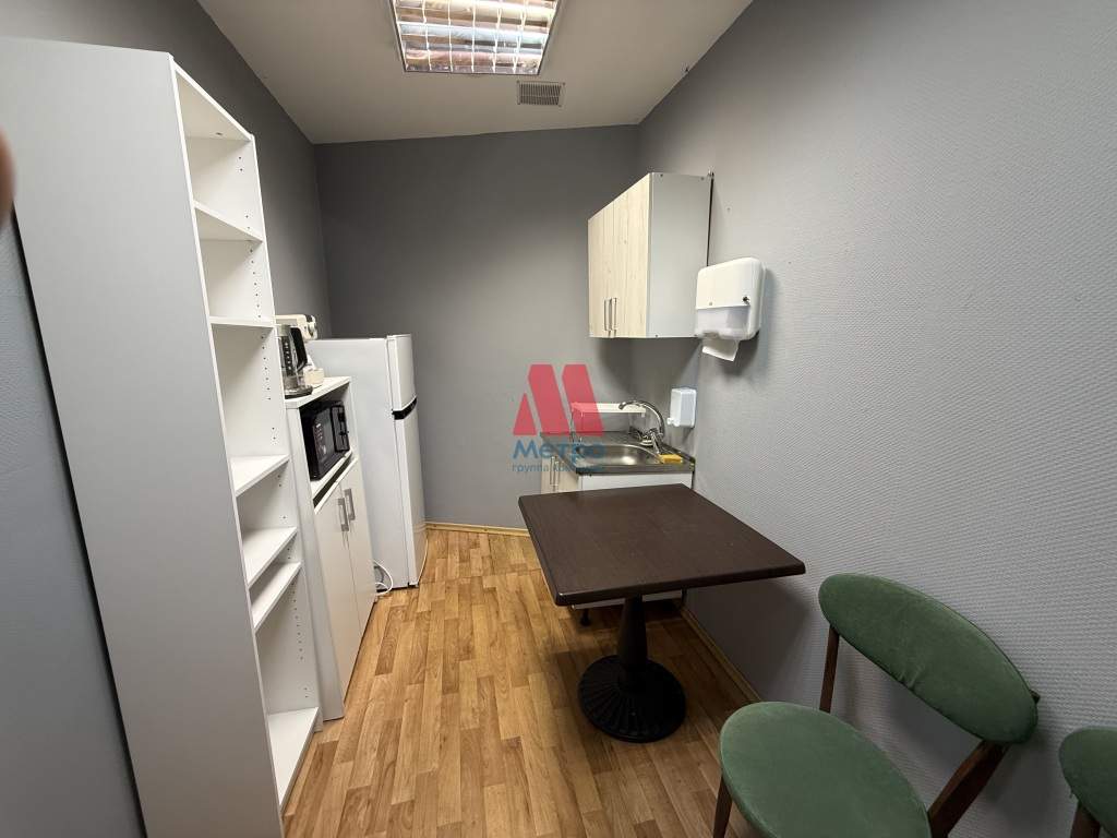 Сдам в аренду офис 116 м.кв.
