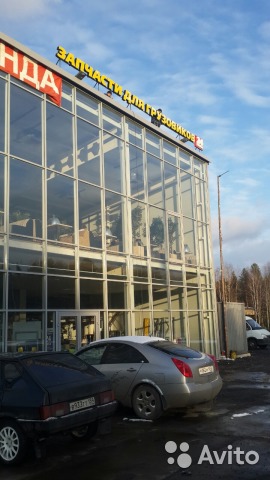 Сдам в аренду помещение свободного назначения 460 м.кв.
