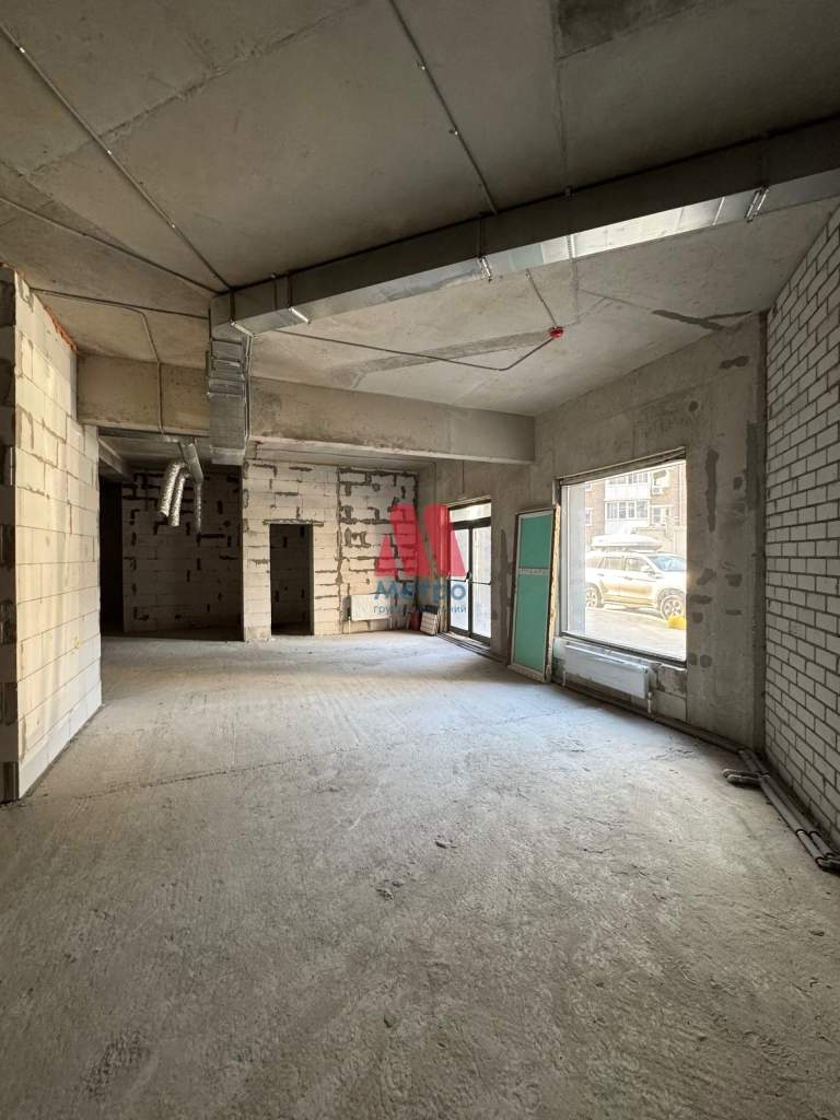 Сдам в аренду помещение свободного назначения 300 м.кв.