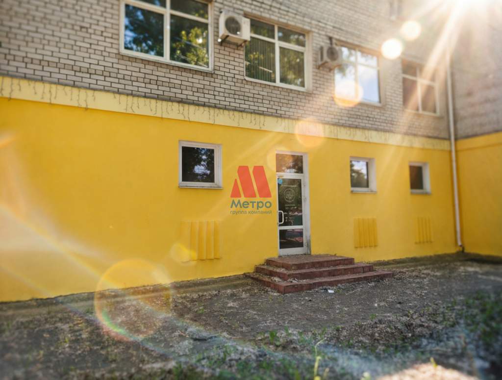 Сдам в аренду магазин 90 м.кв.
