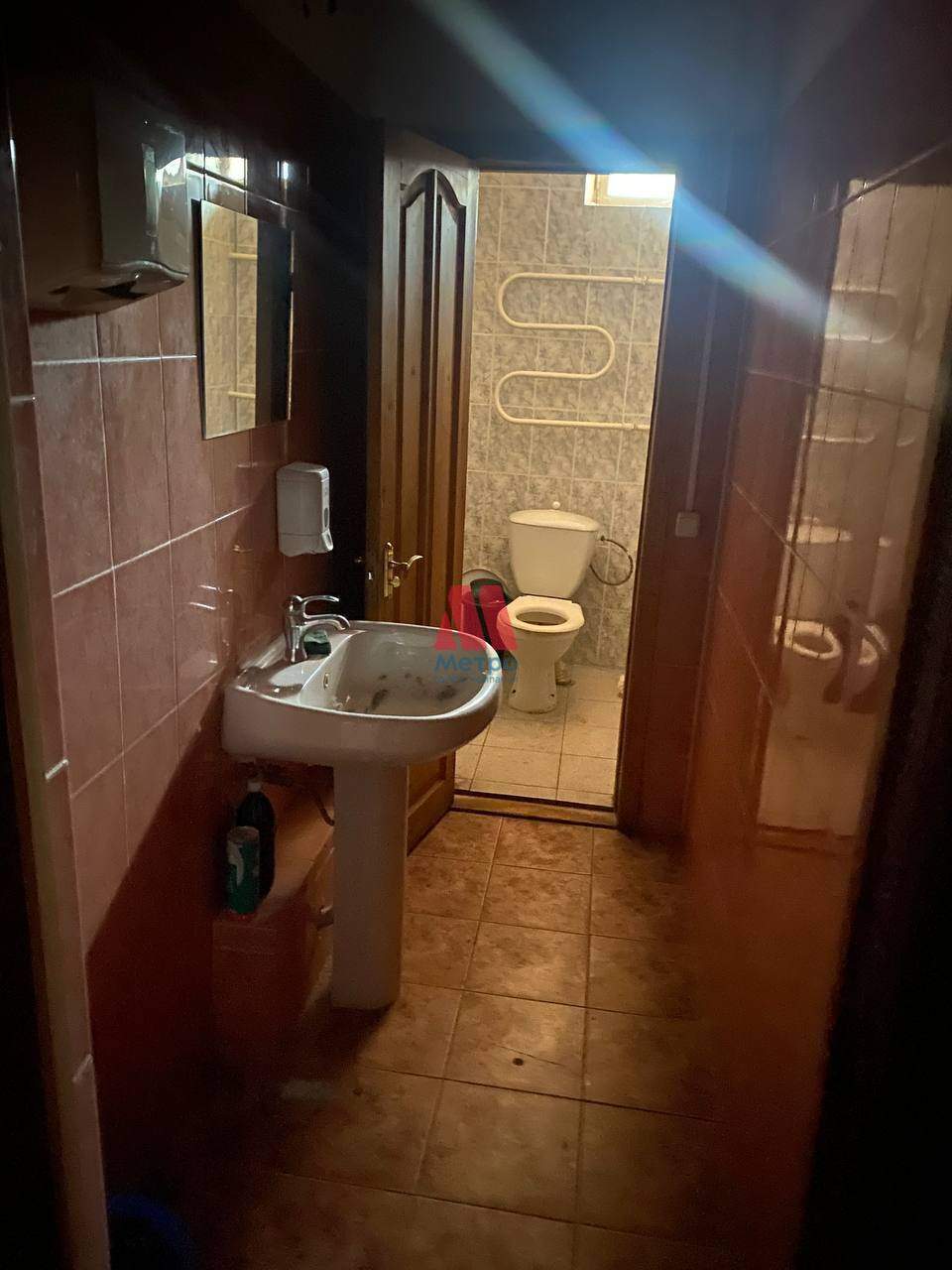 Сдам в аренду офис 563 м.кв.