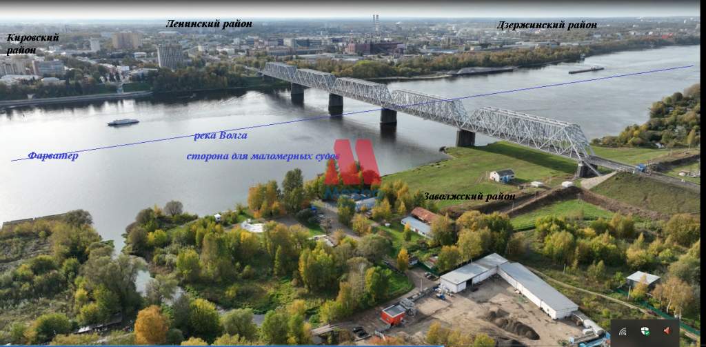 Продам земельный участок 20000 м.кв.
