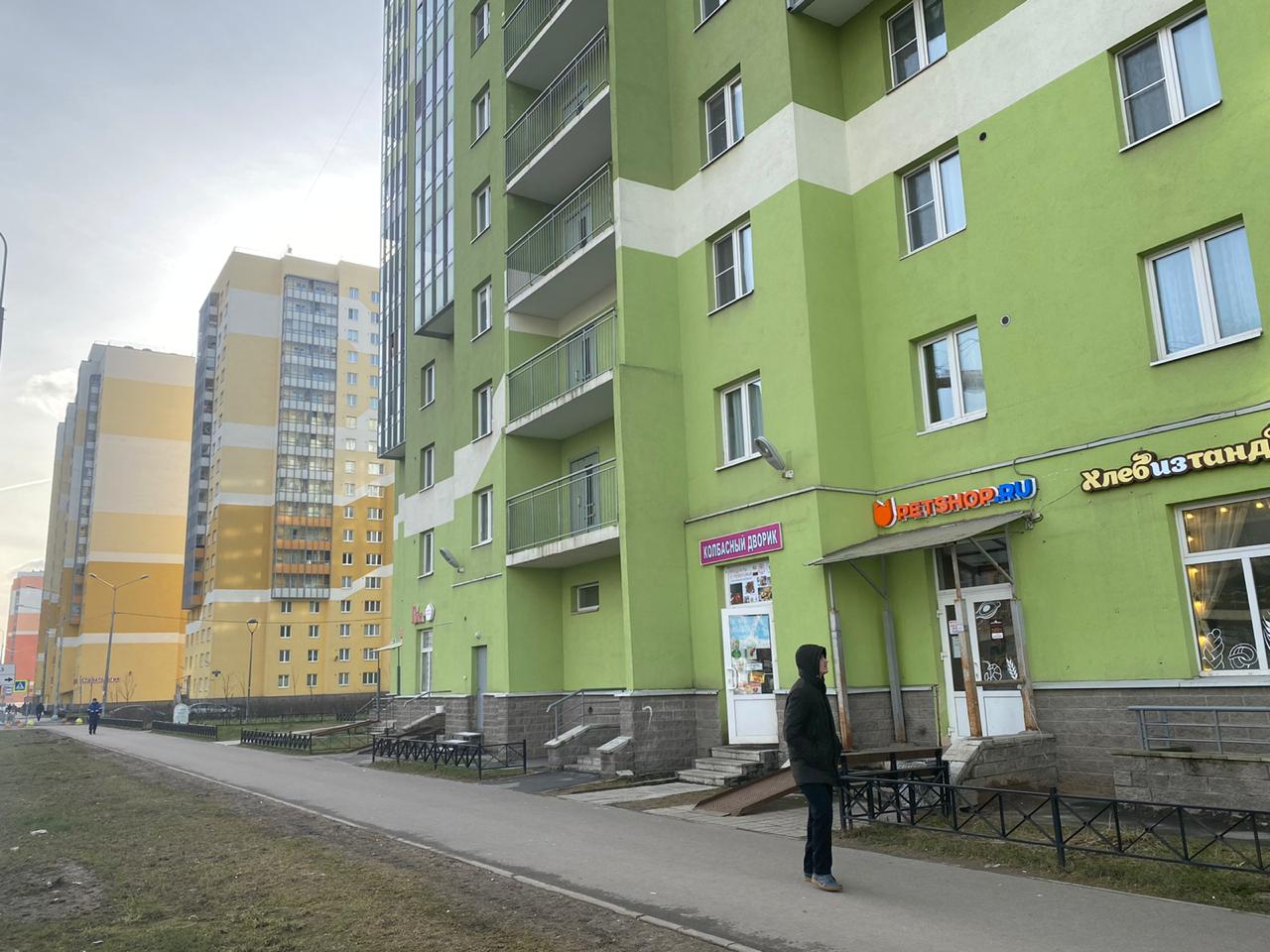 Сдам в аренду помещение свободного назначения 14 м.кв.