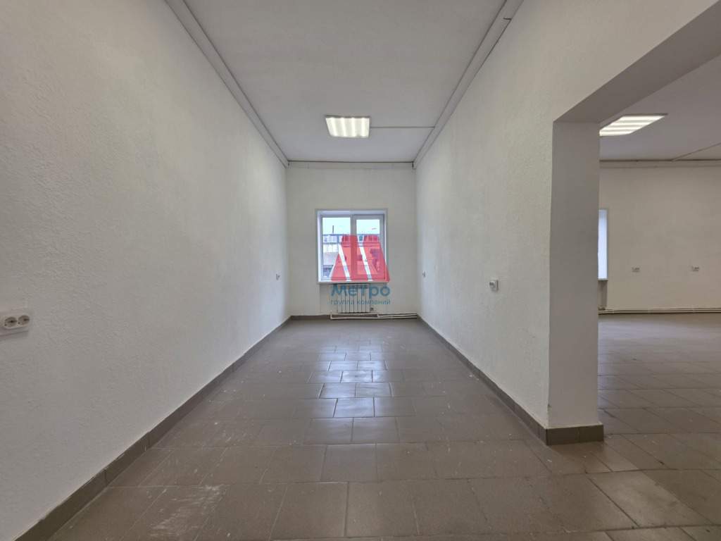 Сдам в аренду помещение свободного назначения 215 м.кв.