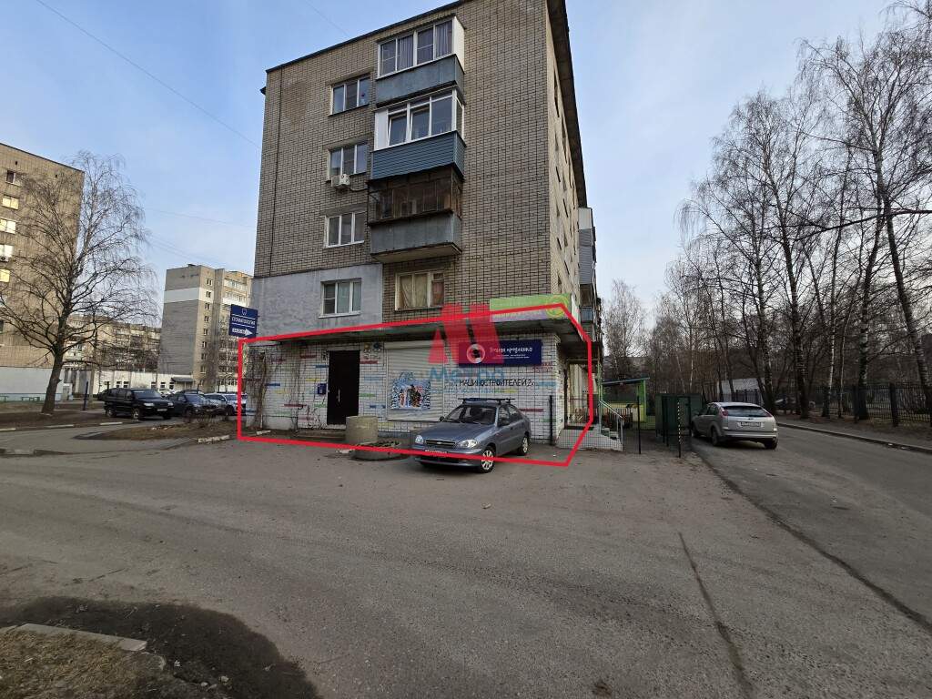 Сдам в аренду офис 200 м.кв.