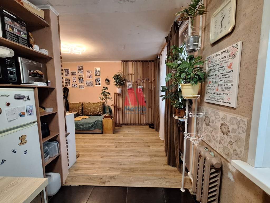 Квартира на продажу в Иваново, Суворова ул., 40 фото №7