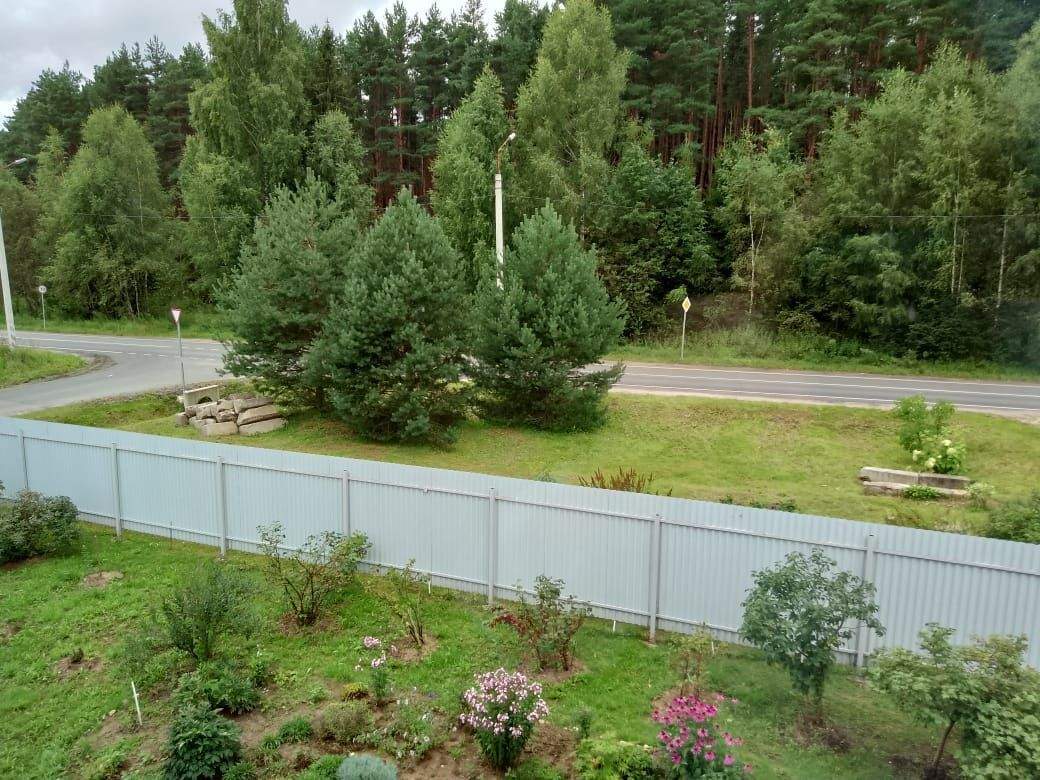 Коттедж на продажу в Козьмодемьянске, Лесная улица, 63 фото №4