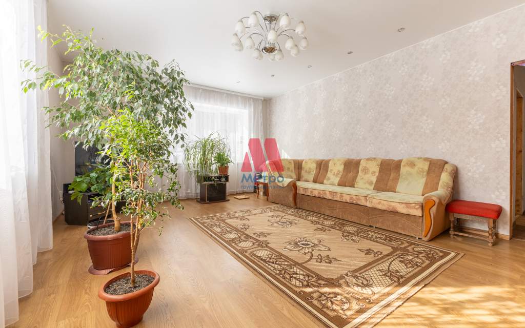 Коттедж на продажу в Козьмодемьянске, Лесная улица, 63 фото №20