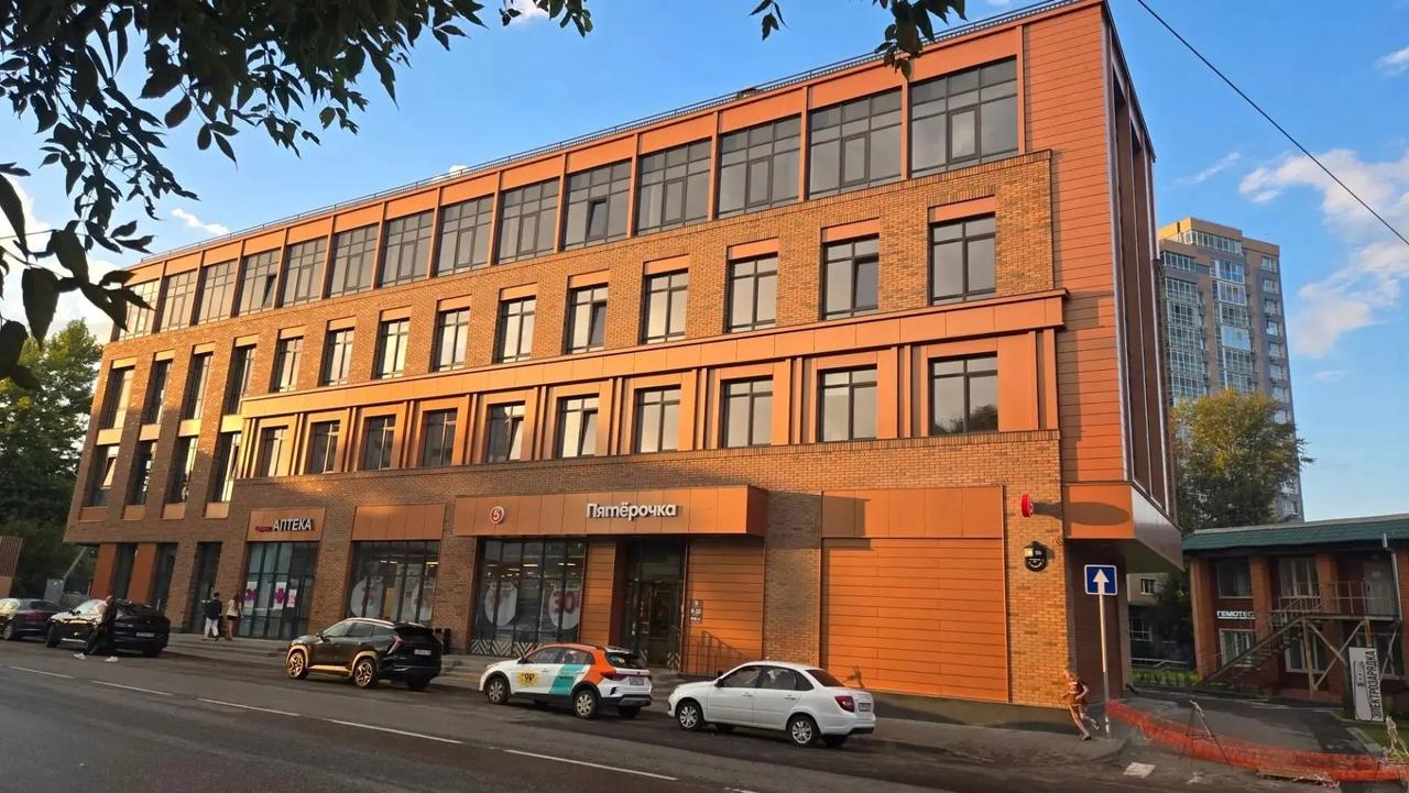 Сдам в аренду офис 19.8 м.кв.