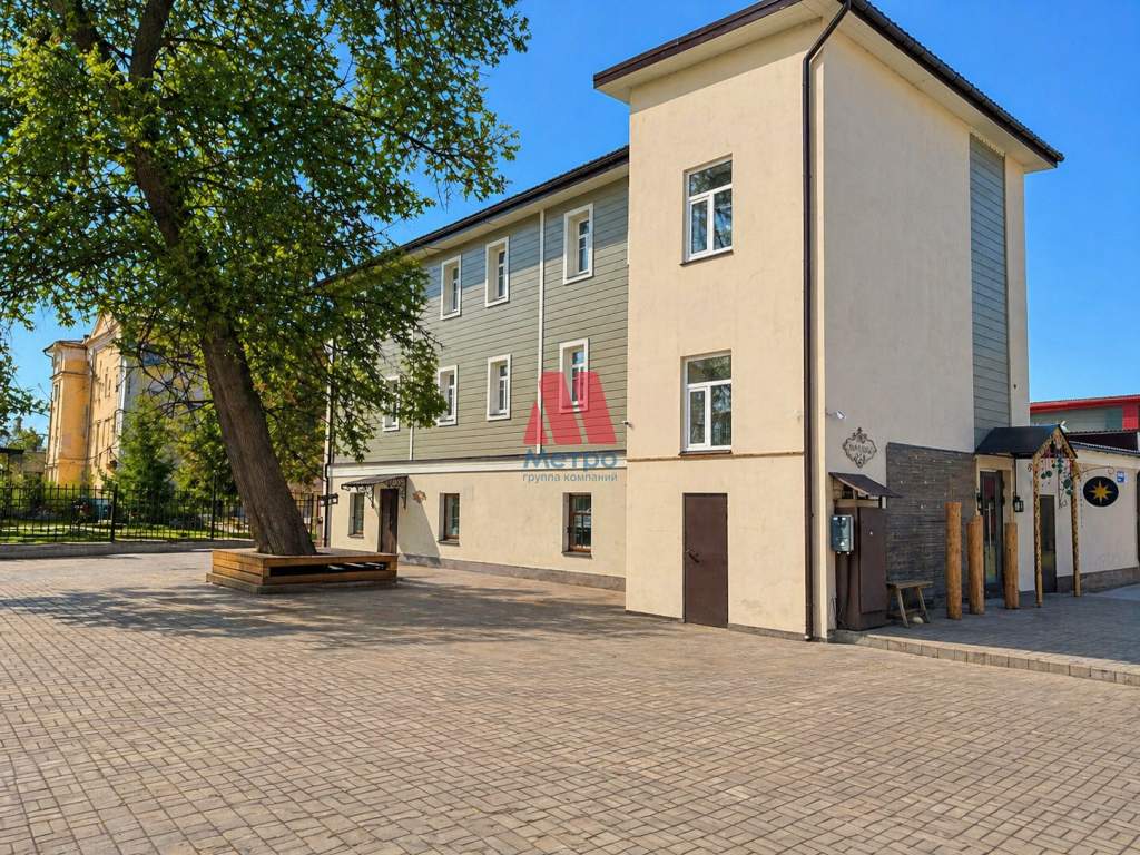 Продам помещение свободного назначения 370 м.кв.