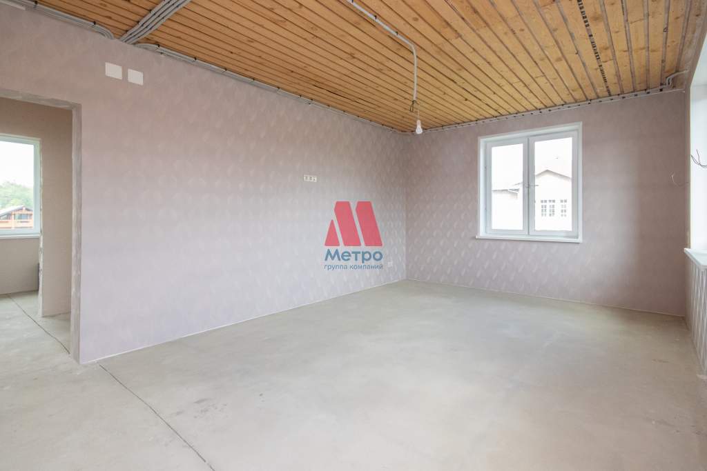 Коттедж на продажу в селе Диево-Городище, Никольская улица фото №13