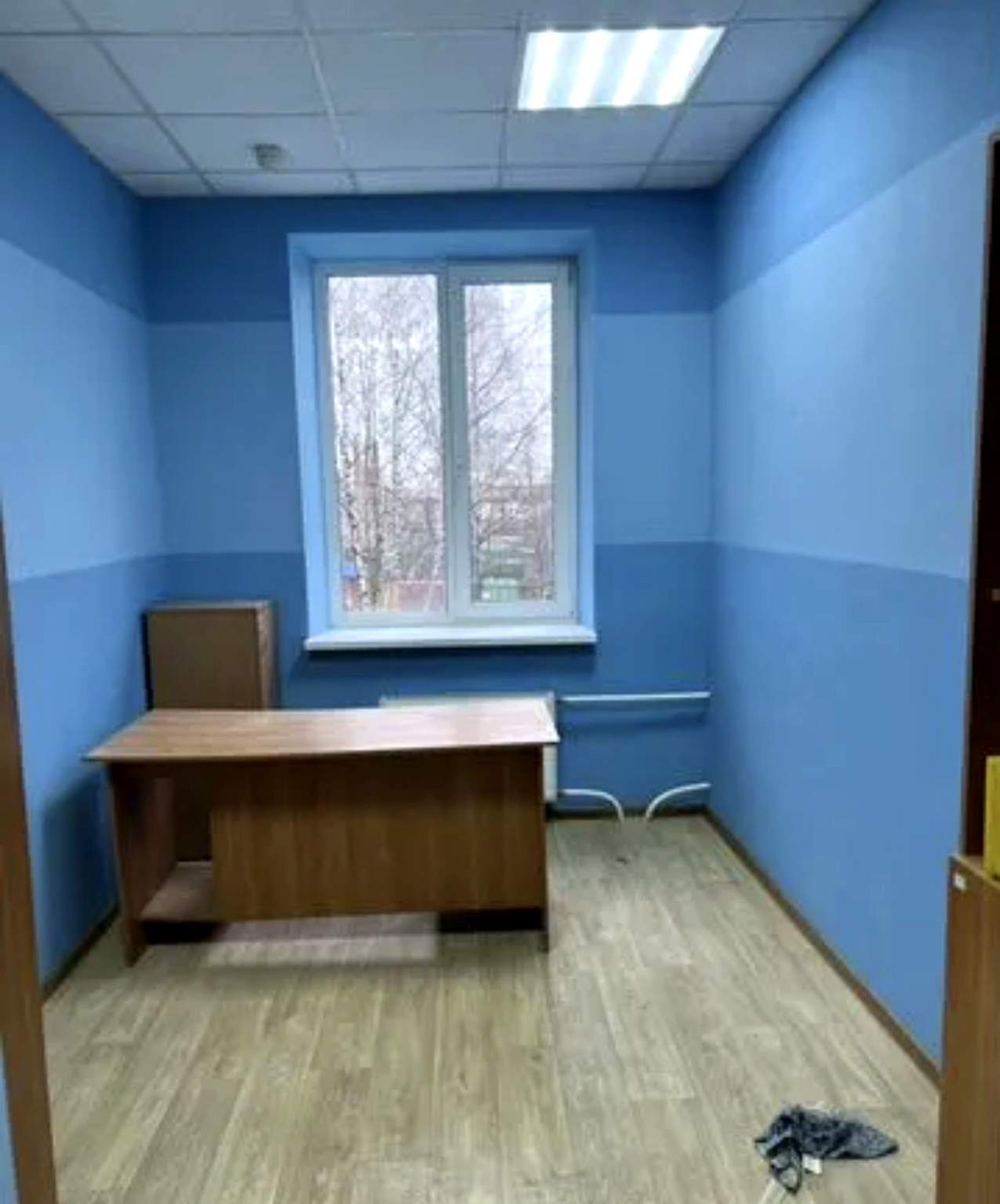 Сдам в аренду торговое помещение 400 м.кв.