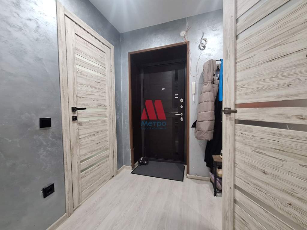 Квартира на продажу в Иваново, Дюковская ул., 25 фото №18