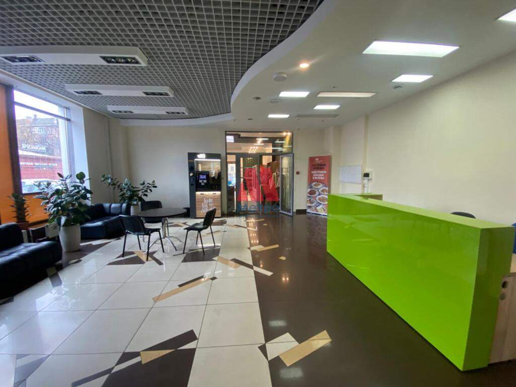 Сдам в аренду офис 77.5 м.кв.