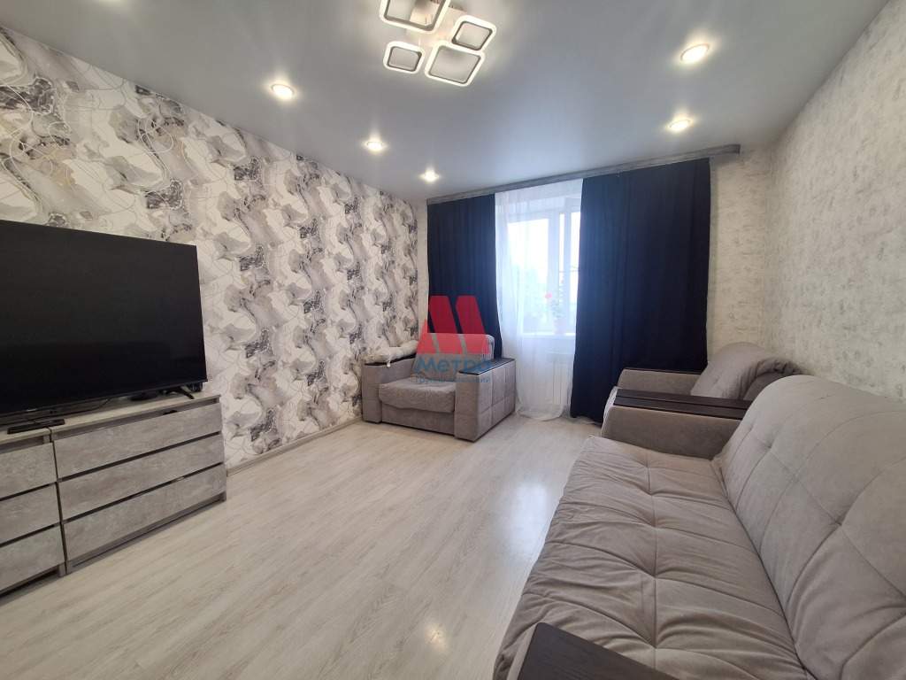 Квартира на продажу в Иваново, Дюковская ул., 25 фото №3