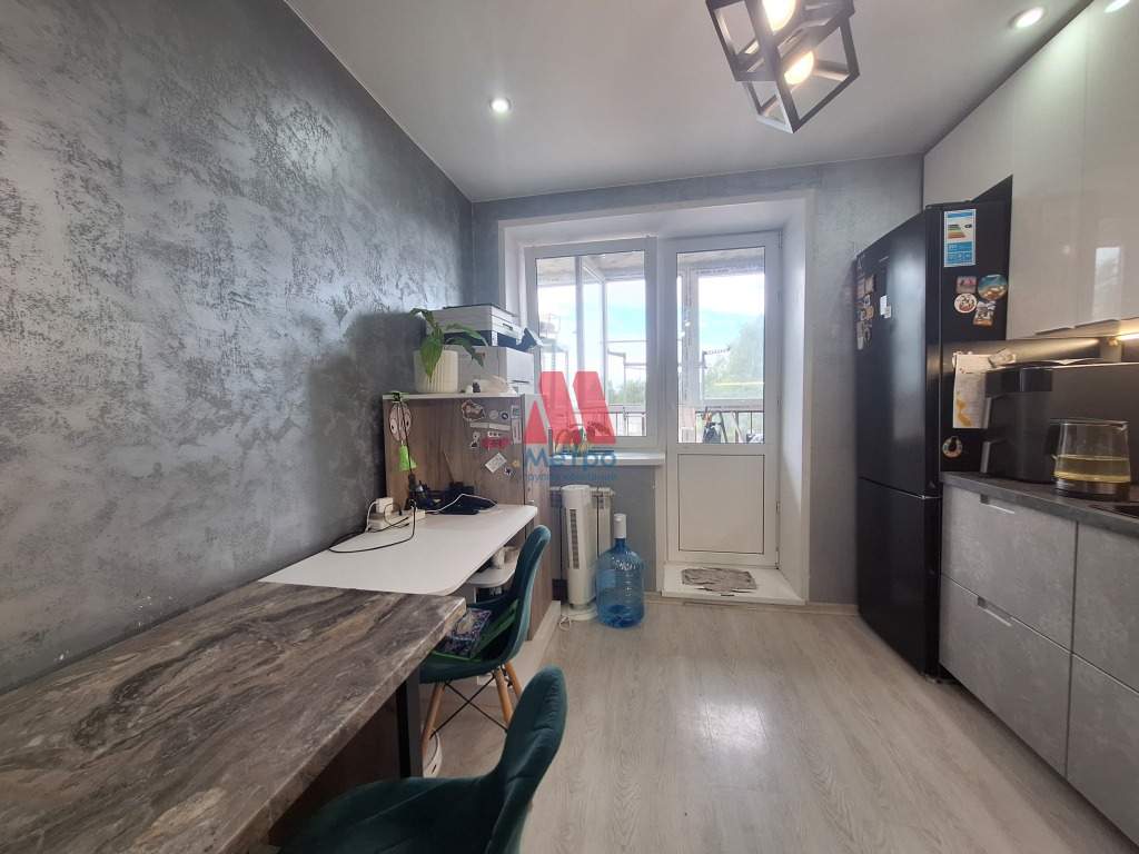 Квартира на продажу в Иваново, Дюковская ул., 25 фото №13