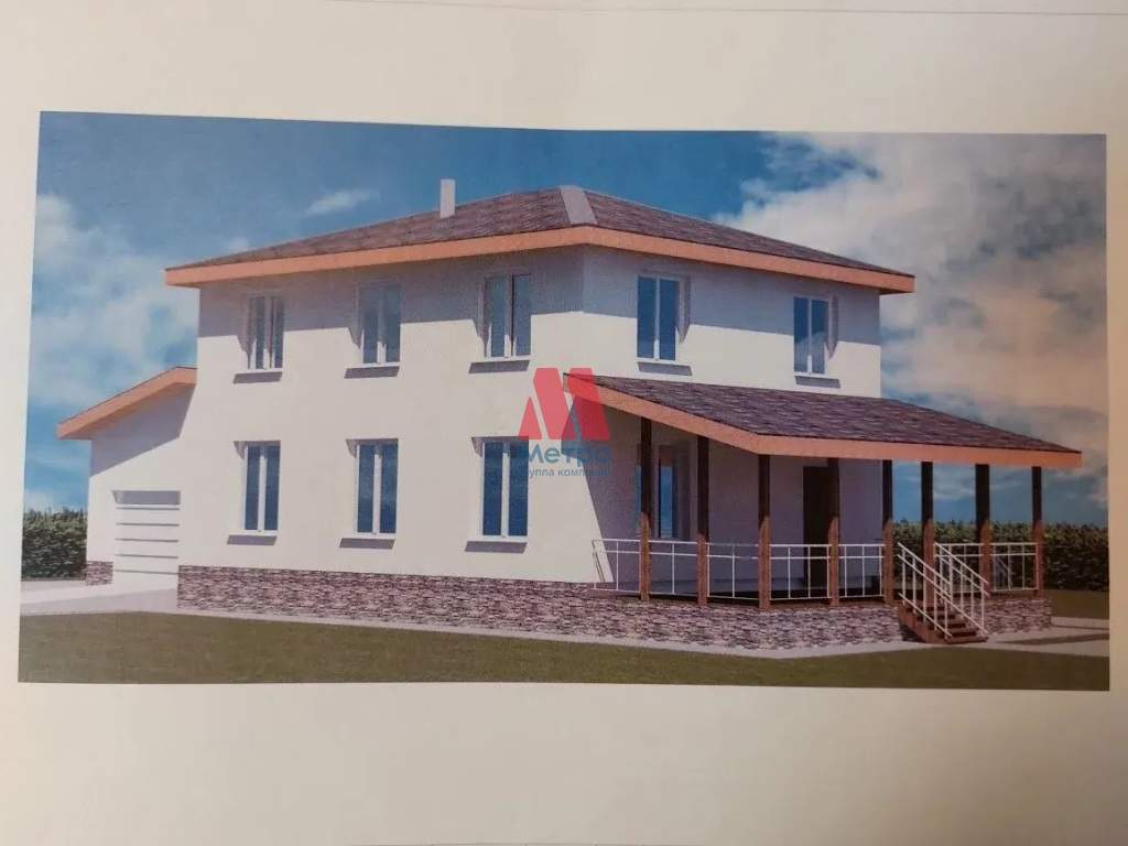 Коттедж на продажу в селе Диево-Городище, Никольская улица фото №3