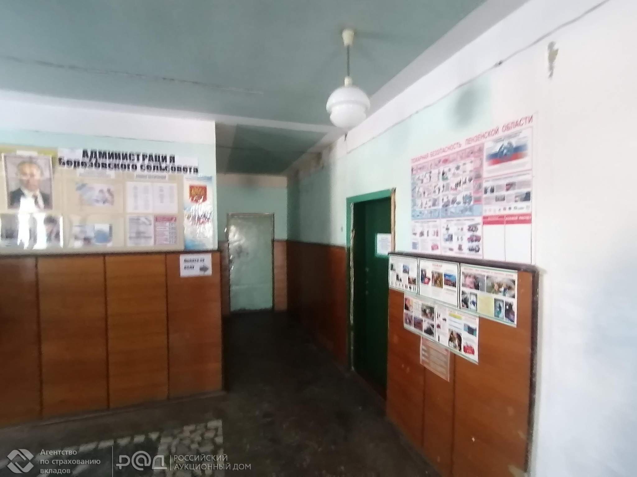 Продам торговое помещение 1782.6 м.кв.