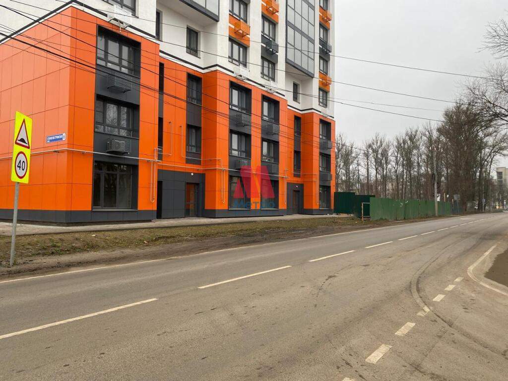 Продам помещение свободного назначения 51.1 м.кв.