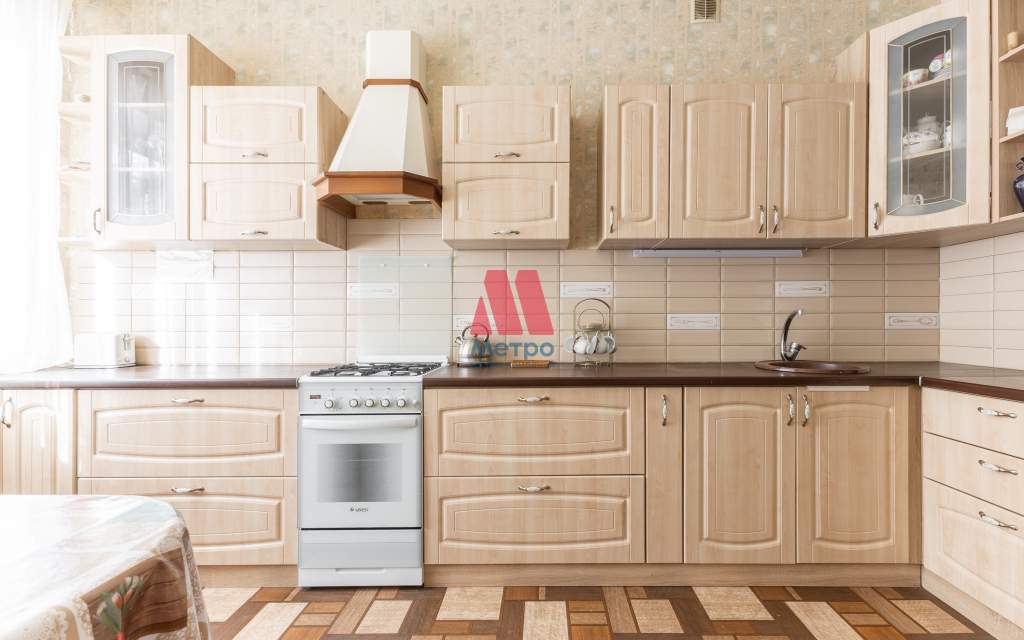 Коттедж на продажу в Козьмодемьянске, Лесная улица, 63 фото №14