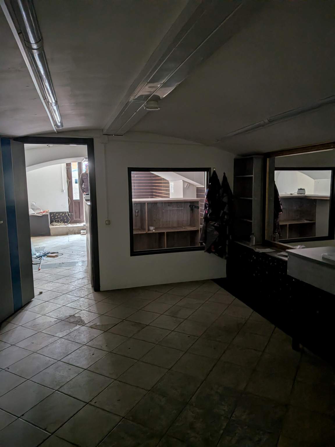 Сдам в аренду офис 177.7 м.кв.