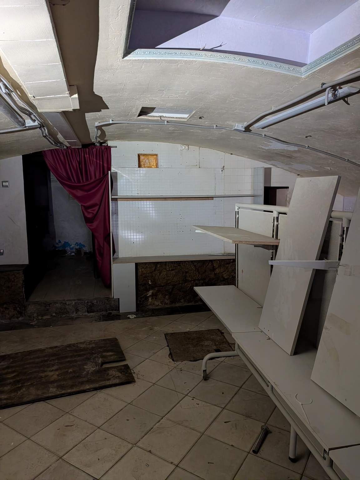 Сдам в аренду офис 177.7 м.кв.
