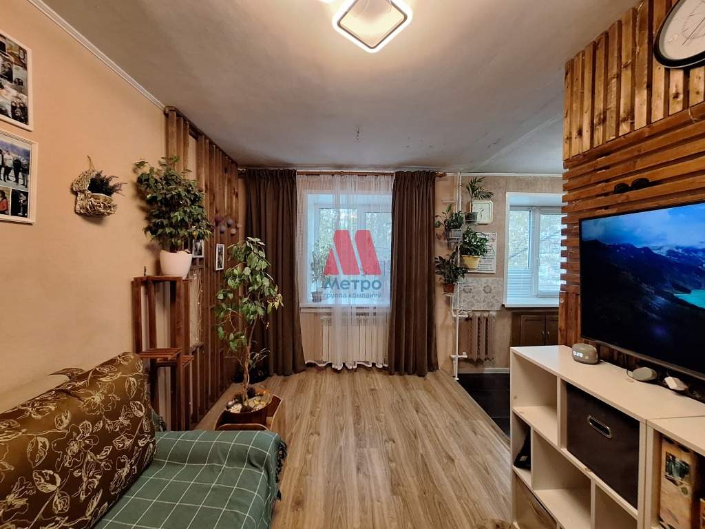 Квартира на продажу в Иваново, Суворова ул., 40