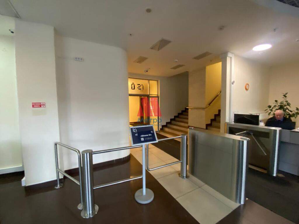 Сдам в аренду офис 52 м.кв.