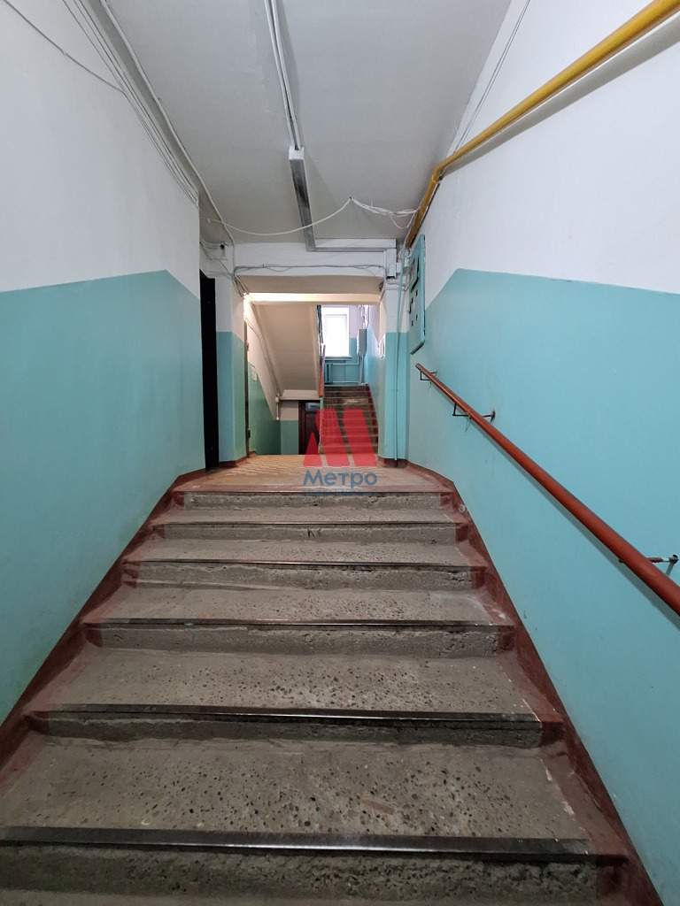Квартира на продажу в Иваново, Суворова ул., 40 фото №19