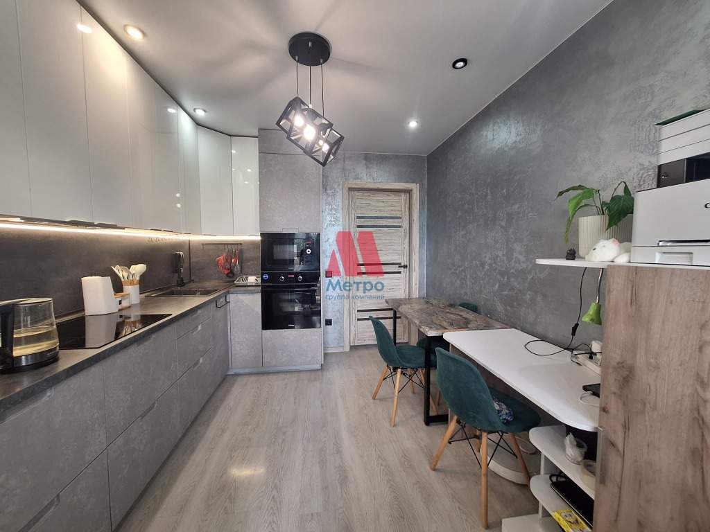 Квартира на продажу в Иваново, Дюковская ул., 25 фото №11