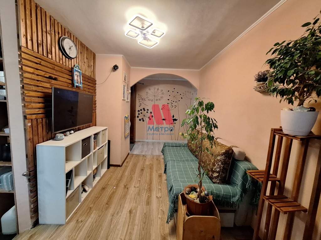 Квартира на продажу в Иваново, Суворова ул., 40 фото №3