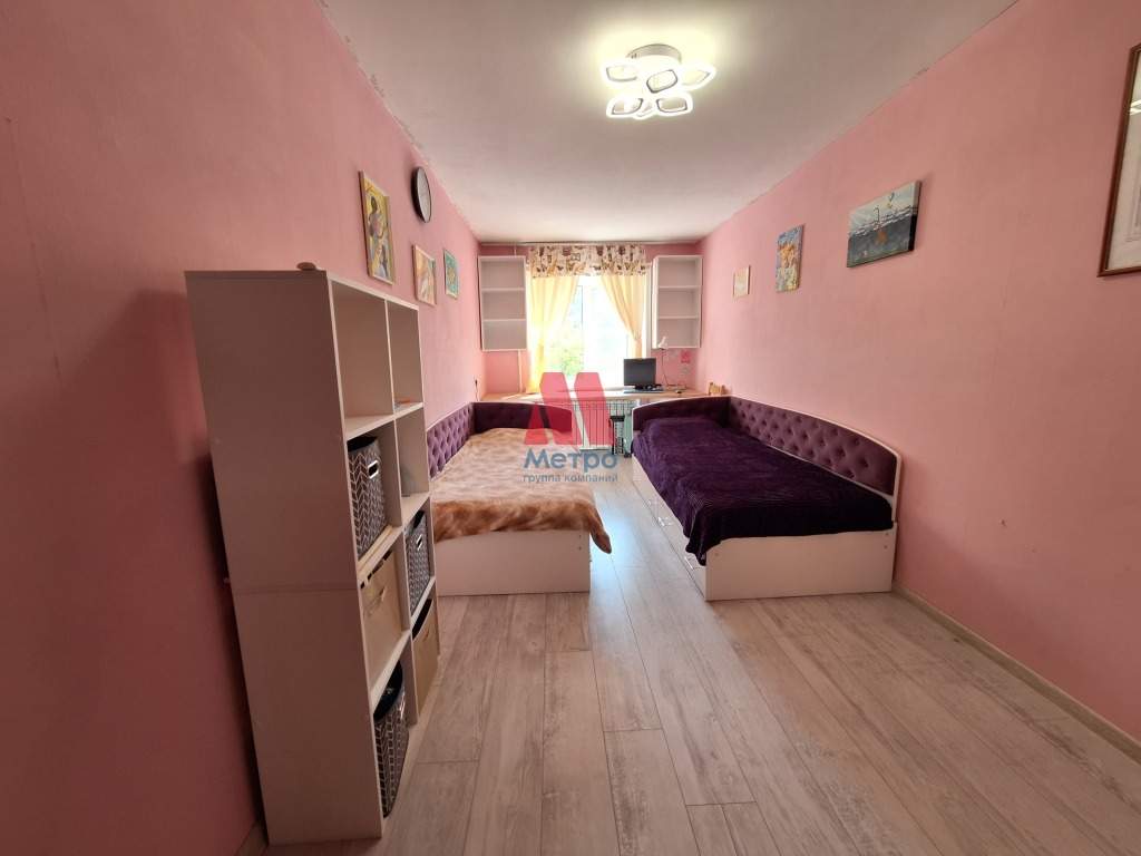 Квартира на продажу в Иваново, Суворова ул., 40 фото №10