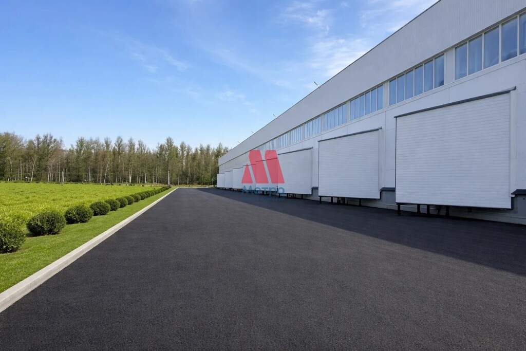 Сдам в аренду склад 3000 м.кв.